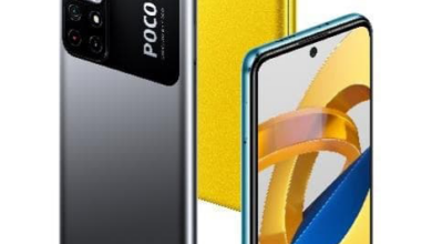 انتقل إلى مستويات جديدة مع POCO M4 Pro 5G الهاتف الذكي ذو الأداء الأفضل في فئته لتجربةٍ ترفيهيةٍ آسرة