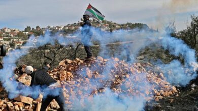 مقتل فلسطيني برصاص الجيش الإسرائيلي في الضفة الغربية المحتلة