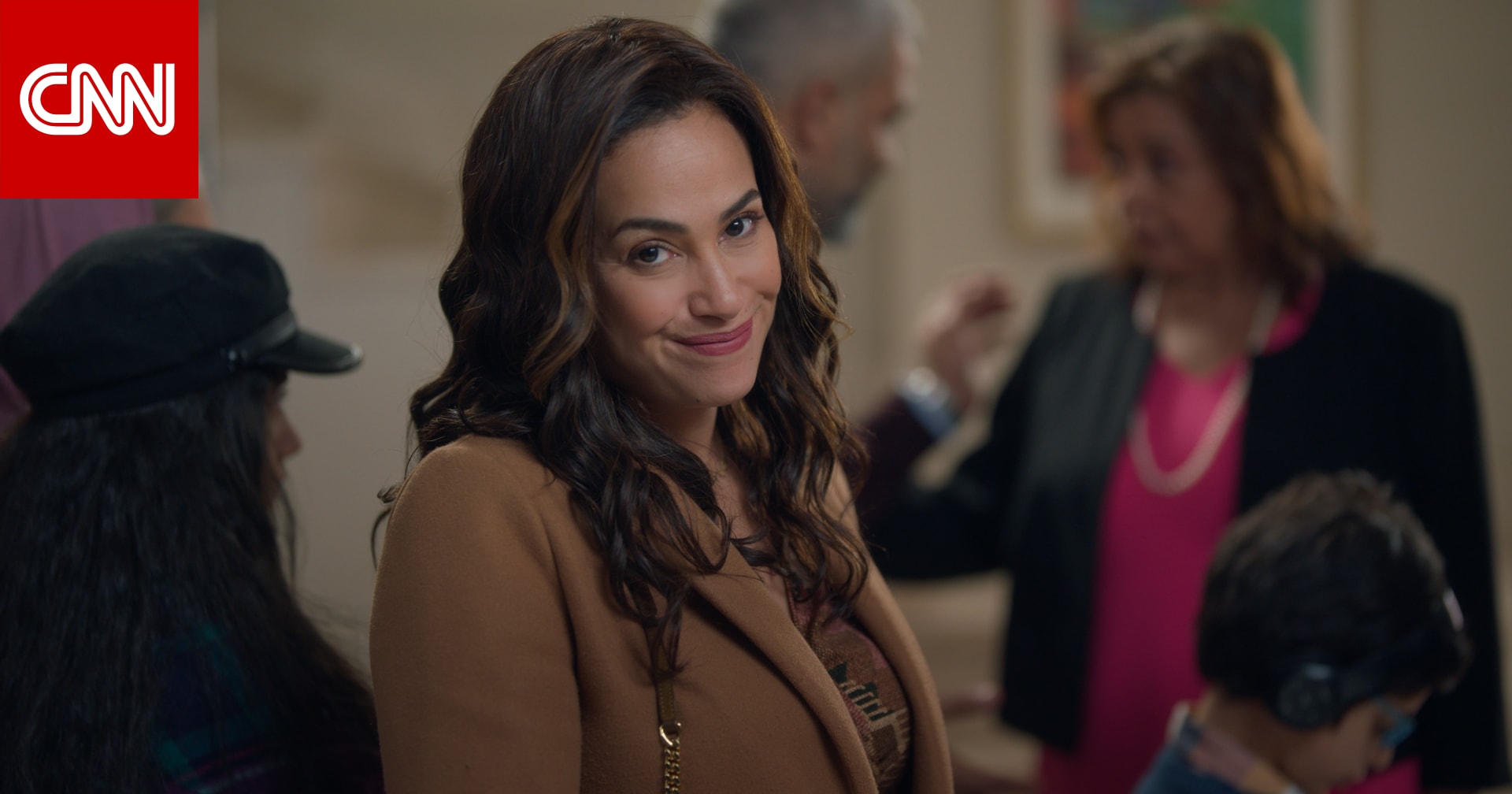 بعد 10 سنوات من “عايزة أتجوز” .. هند صبري تعيد “علا عبد الصبور” إلى الشاشة