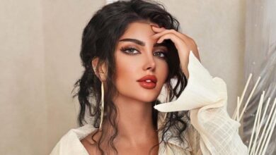 باقة-ورد-أحمد-السالم-لطليقته-ملكة-كابلي-حديث-الجمهور.-ما-القصة؟