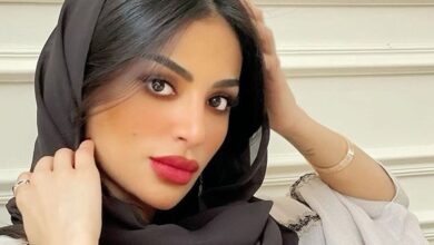 فاطمة-الأنصاري-تكشف-سبب-اختفائها-عن-“السوشيال-ميديا”