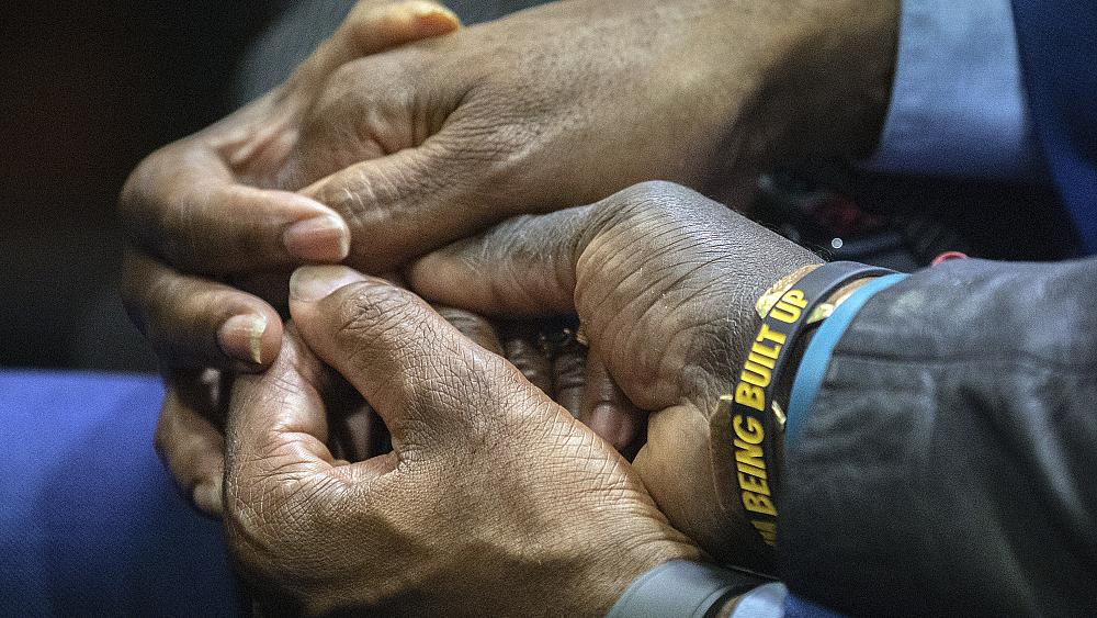 السجن المؤبد لثلاثة أميركيين بيض قتلوا شابا أسود أثناء ممارسته الرياضة