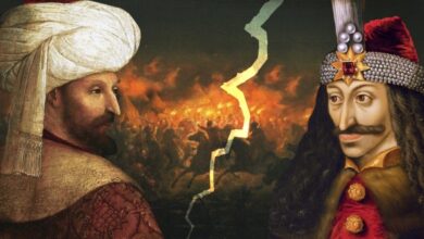 قصة «دراكولا» الحقيقي.. «السفَّاح» الذي حارب محمد الفاتح وصار أيقونة قصص الرعب