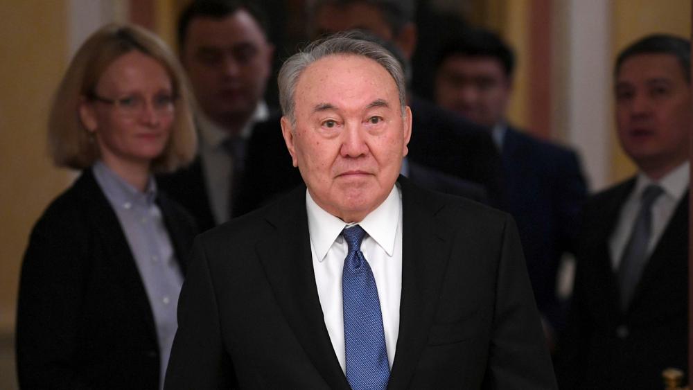 كازاخستان: نور سلطان يطالب الشعب بدعم الحكومة وتوقيف رئيس سابق لجهاز الأمن