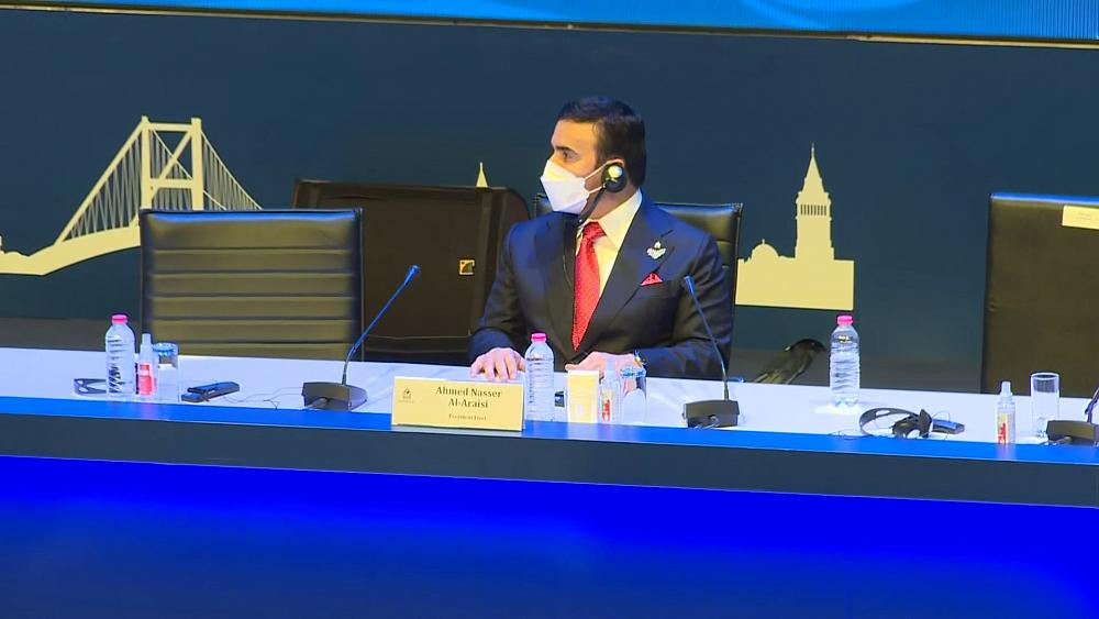 شكوى جديدة “بالتعذيب” ضد الإماراتي أحمد ناصر الريسي الرئيس الجديد للإنتربول لدى وصوله فرنسا