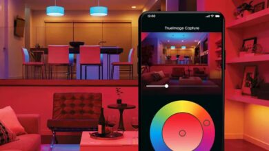 Cync تحاول بناء نظام بيئي منخفض التكلفة للمنزل الذكي #CES2022