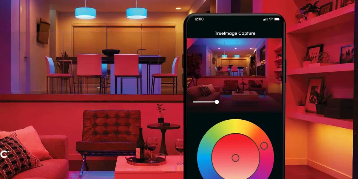 Cync تحاول بناء نظام بيئي منخفض التكلفة للمنزل الذكي #CES2022