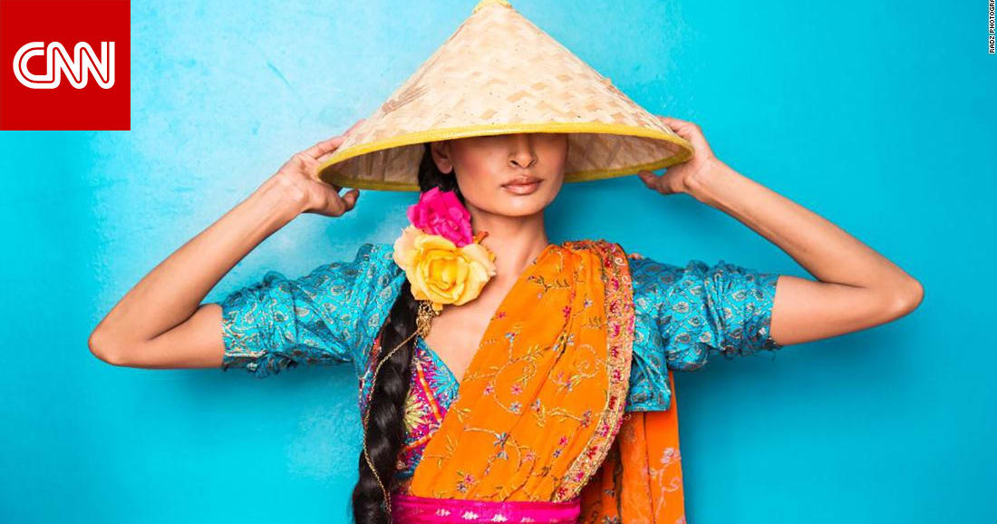 تصاميم محلية ومستدامة من جنوب أفريقيا تخطف الأنظار.. شاهد