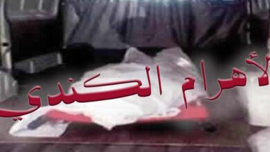 محكمة المنيا تقضي بشأن أم و ابنائها قتلوا الأب وأخفوا ملامحه بماء النار