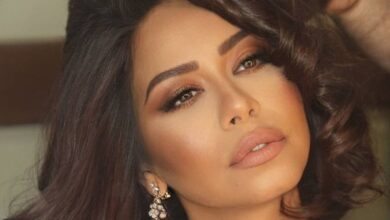 شيرين-عبدالوهاب-تحسم-جدل-عودتها-لطليقها-حسام-حبيب