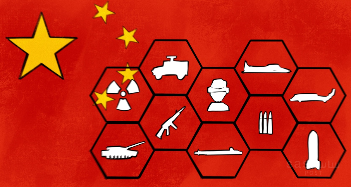 طفرة في الجيش الصيني.. هكذا تحاول بكين التفوق على أمريكا