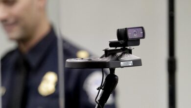 شركة إسرائيلية تعمل على تطوير كاميرات للتعرف على الوجوه