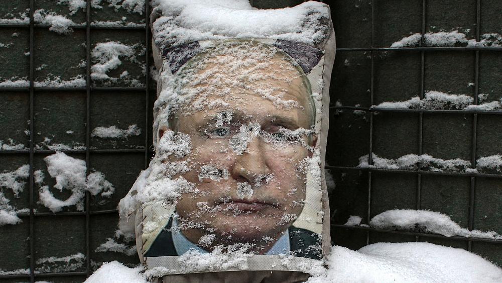 روسيا تعرب عن قلقها حيال تأهب القوات الأميركية على خلفية الأزمة الأوكرانية