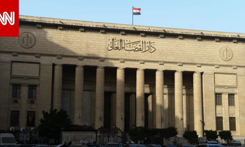 مصر.. إحالة رجل أعمال إلى محكمة الجنايات بتهمة الاتجار في البشر