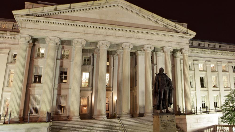 الخزانة الأمريكية تفرض عقوبات جديدة على أفراد وكيانات لبنانية