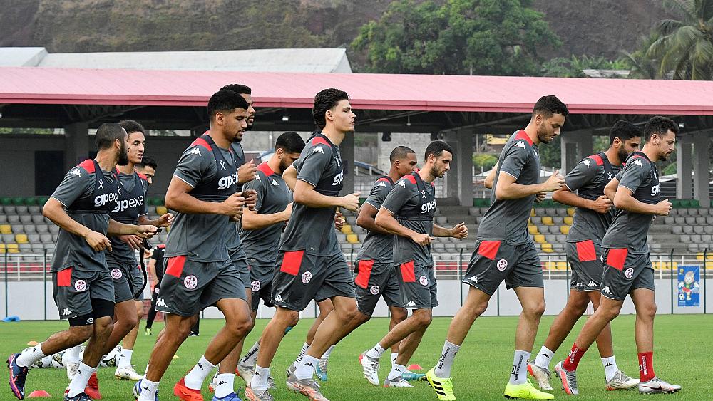 كأس الأمم الإفريقية: إصابة 12 لاعبًا تونسيًا بفيروس كورونا قبل مباراة حاسمة ضد غامبيا