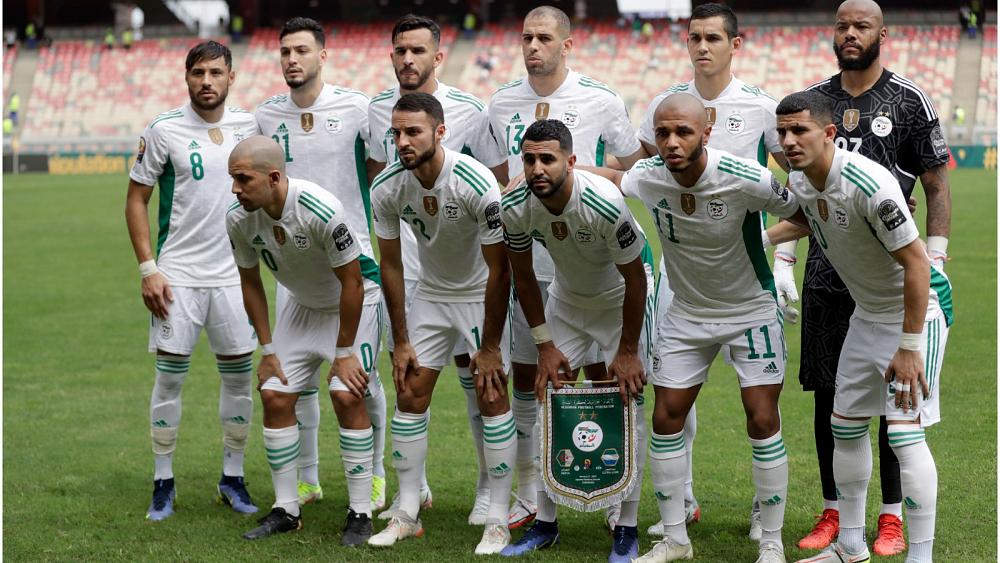 كأس أمم إفريقيا: الفوز أو الوداع للجزائر واختبار صعب لتونس