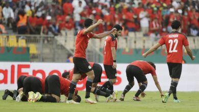كأس الأمم الإفريقية: صلاح يتألق ويلهم مصر للفوز 2-1 على المغرب وبلوغ قبل نهائي