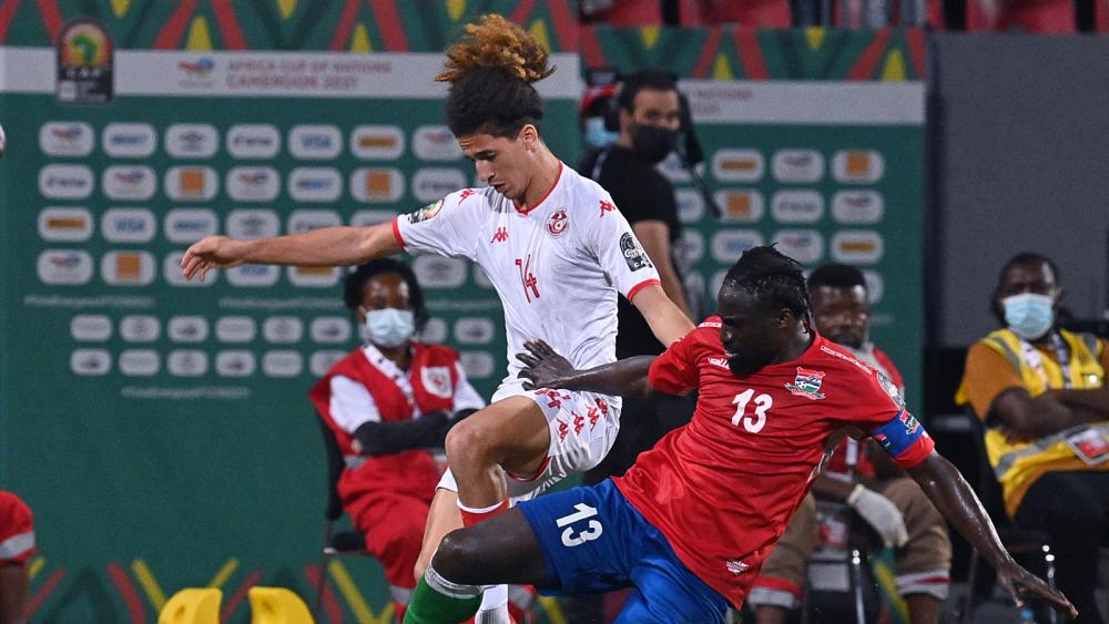 كأس أمم إفريقيا: تونس إلى ثمن النهائي رغم الخسارة المفاجئة أمام غامبيا