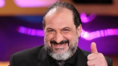 خالد-الصاوي:-غيرت-جلدي-في-«تماسيح-النيل».-وأفضل-البطولات-الجماعية