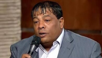 عبدالباسط-حمودة-يحسم-جدل-غنائه-«مهرجانات».-ويتحدث-عن-جديده