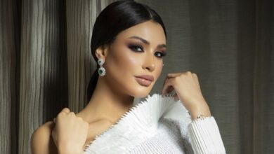 أميمة-طالب-تتحدث-عن-ألبومها-“أنا-شيفاك”.-وهذه-حقيقة-خضوعها-للتجميل