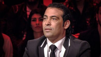 ماذا-فعل-سعد-الصغير-مع-عامل-نظافة-في-حفل-زفاف؟