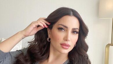 من-كان-برفقة-نسرين-طافش-في-يوم-ميلادها؟