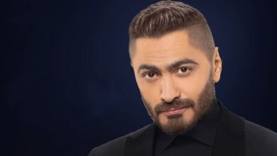 تامر-حسني-يكشف-«سر»-ماجد-المصري-في-مشهد-من-فيلم-«البدلة».-فما-قصته؟