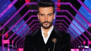 شاهدوا-مهند-الحمدي-وخطيبته-يعيشان-أجمل-اللحظات