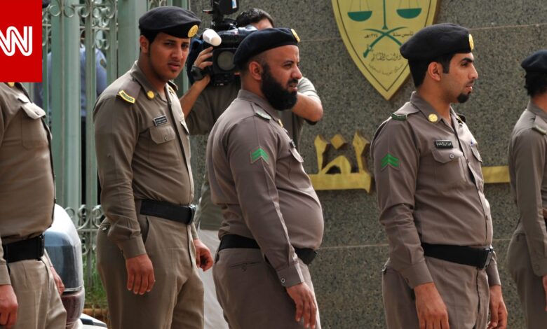 السعودية.. الشرطة تكشف عمليات “إتجار بالبشر” وعشرات ملايين الريالات في العشوائيات