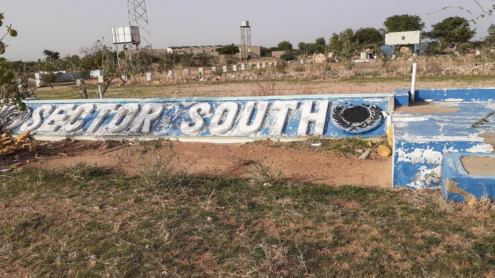 اشتباكات عند منشآت لحفظ السلام في دارفور تسفر عن مقتل وإصابات لم يحدد عددها