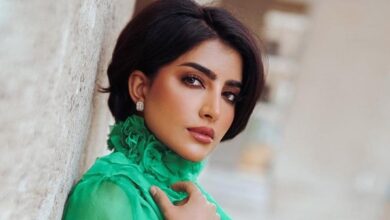 بثينة-الرئيسي-تتألق-في-شوارع-باريس