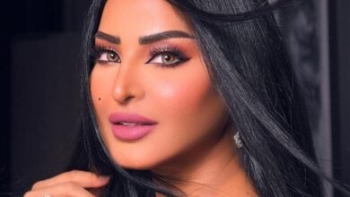 ريم-عبدالله-تخطف-الأضواء-بإطلالة-«بدوية»