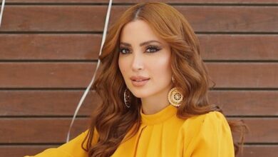 نسرين-طافش-تكشف-عن-مشروبها-المفضل.-فكيف-أطلت؟