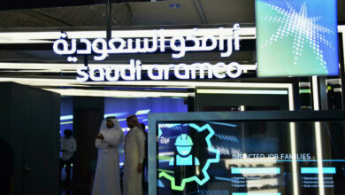 السعودية تعتزم استثمار 6,4 مليار دولار في تكنولوجيا المستقبل