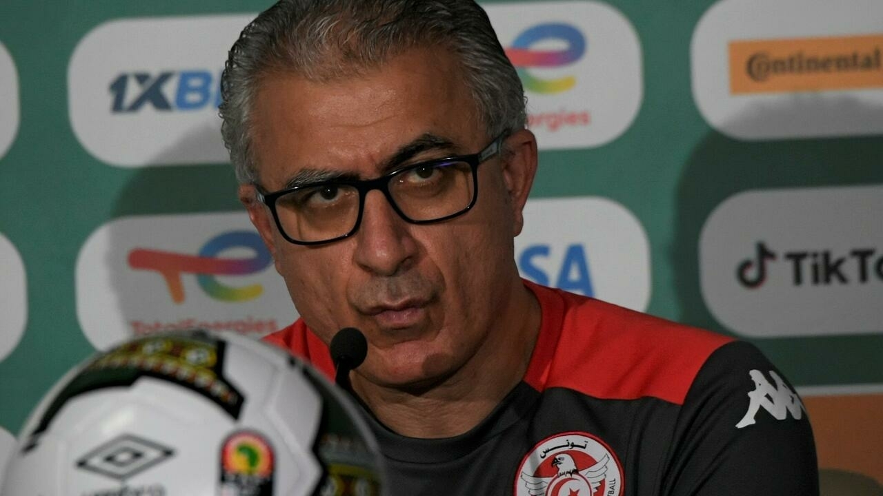 أمم إفريقيا: الكبير يدفع ثمن خروج تونس قبل موقعتين حاسمتين مؤهلتين للمونديال
