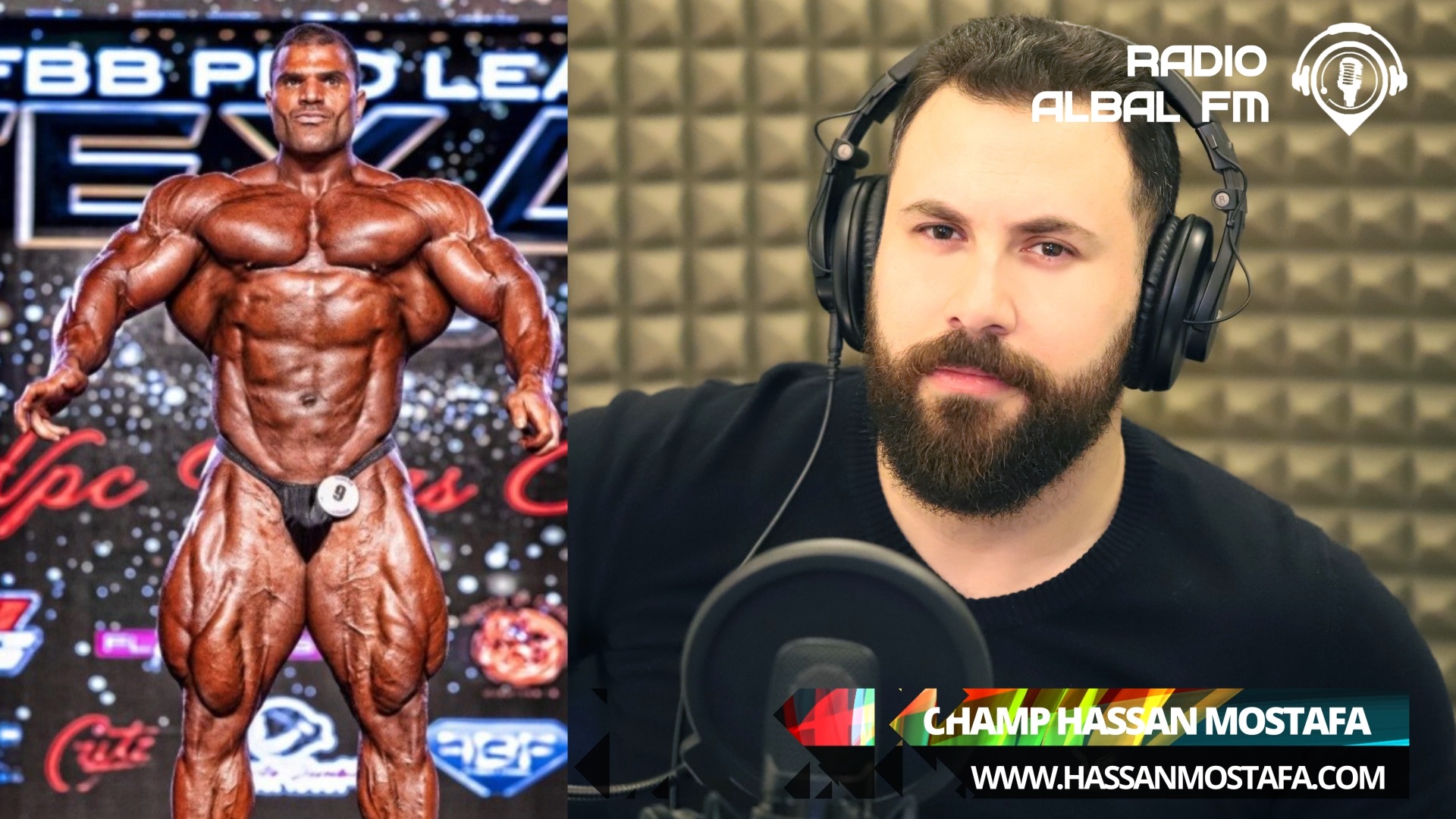 الاعلامي تامر محمود