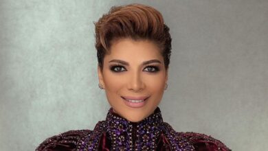 أصالة-نصري-في-عيد-ميلاد-ابنها.-عناق-ورسالة-مؤثرة