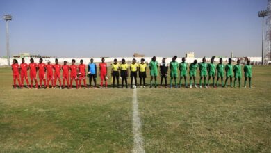 رغم التحديات.. منتخب سيدات كرة القدم السوداني يتمسك بالأمل