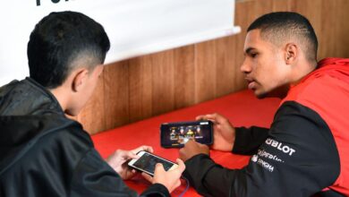 شاهد: ألعاب الفيديو تطيح بشعبية كرة القدم في أحياء البرازيل الفقيرة