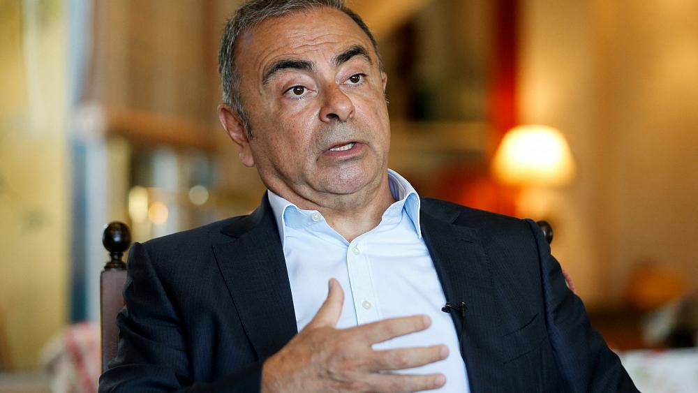 القضاء السويسري يرفض استئنافا لإخفاء حسابات بنكية في تحقيقات كارولوس غصن