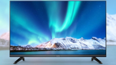 Realme تخطط لإطلاق جهاز تلفاز ذكي بميزة التحكم الصوتي