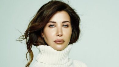 نانسي-عجرم-تطرح-«ما-تعتذر».-قصة-العمل-جاءت-كفيلم-قصير