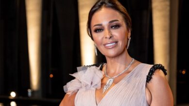 داليا-البحيري-تستذكر-سمير-غانم-بمقطع-من-«المتزوجون»