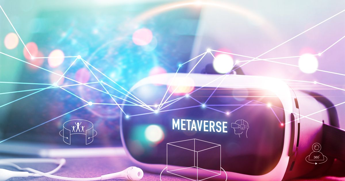 هل الميتافيرس “فقاعة”؟.. أرقام مفاجئة لاستطلاع بين الشباب في أميركا