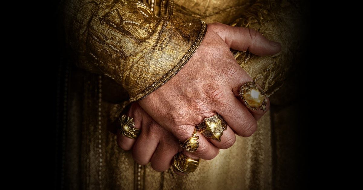 مقابل 4 مليارات دولار على الأقل.. حقوق عالم “سيد الخواتم” و”ذا هوبيت” للبيع