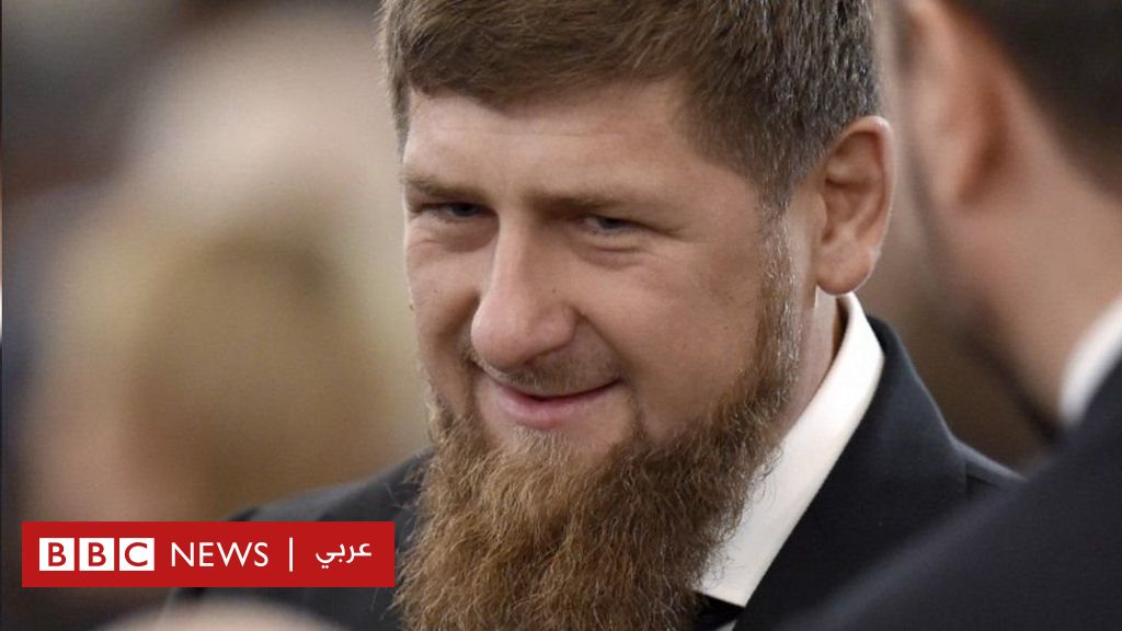 رمضان قديروف: الصوفي والجندي المخلص لبوتين