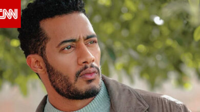 محمد رمضان يثير جدلا بعد تفاخره بمعجون أسنانه “ذهب عيار 24”