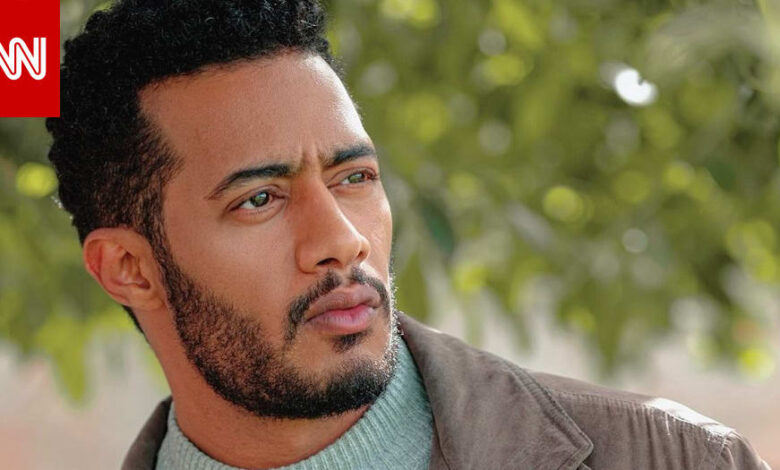 محمد رمضان يثير جدلا بعد تفاخره بمعجون أسنانه “ذهب عيار 24”